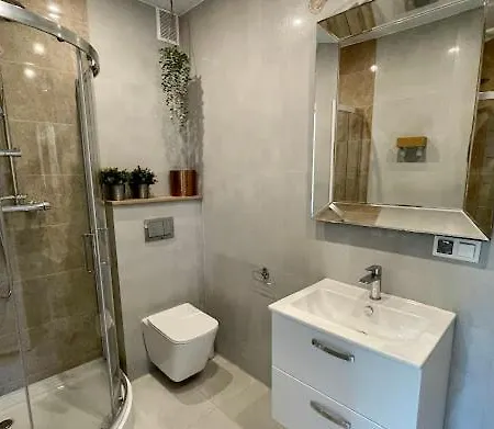 Dan Apartament, Self Check-In Opole Exterior photo