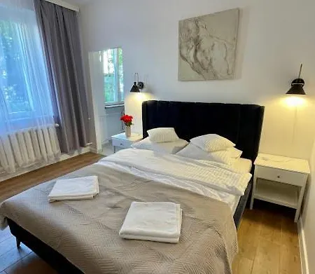 Dan Apartament, Self Check-In Opole Exterior photo