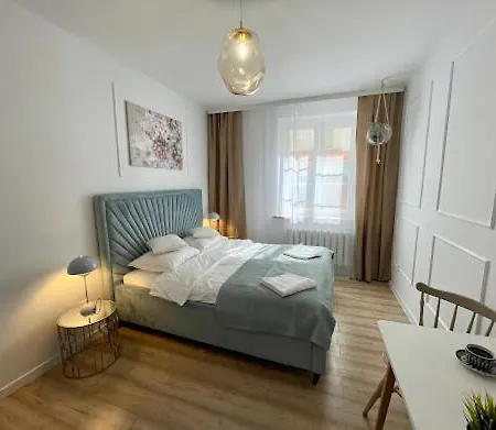Dan Apartament, Self Check-In Opole Exterior photo