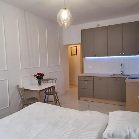 Dan Apartament, Self Check-In Opole Exterior photo