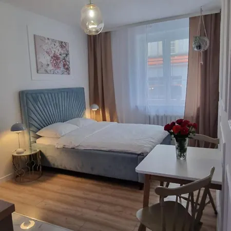 Dan Apartament, Self Check-In Opole Exterior photo