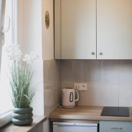 Dan Apartament, Self Check-In Opole Exterior photo