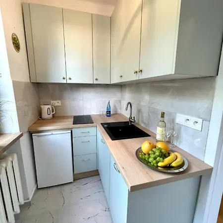 Dan Apartament, Self Check-In Opole Exterior photo