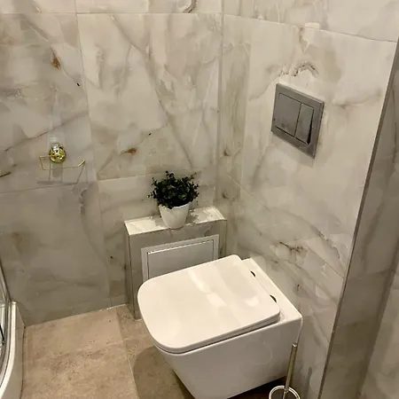 Dan Apartament, Self Check-In Opole Exterior photo