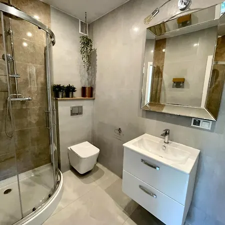 Dan Apartament, Self Check-In Opole Exterior photo