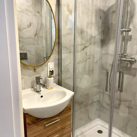 Dan Apartament, Self Check-In Opole Exterior photo