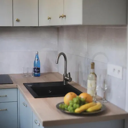 Dan Apartament, Self Check-In Opole Exterior photo