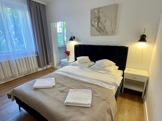 Dan Apartament, Self Check-in Apartment Opole