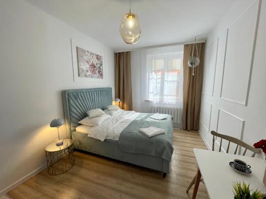 Dan Apartament, Self Check-in Opole