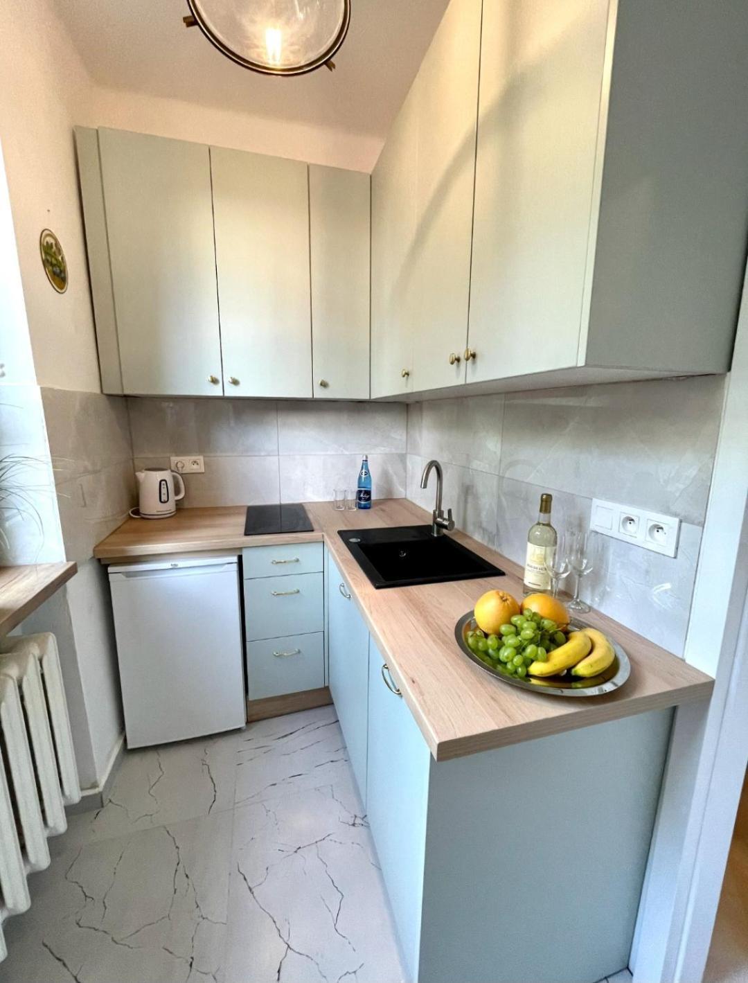 Dan Apartament, Self Check-in * Opole