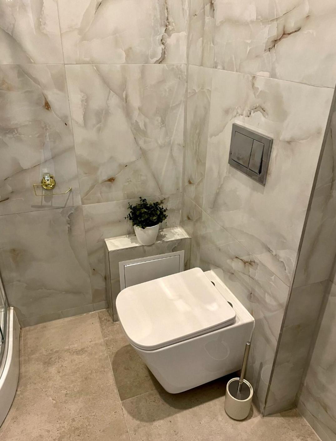 Apartment Dan Apartament, Self Check-in Opole