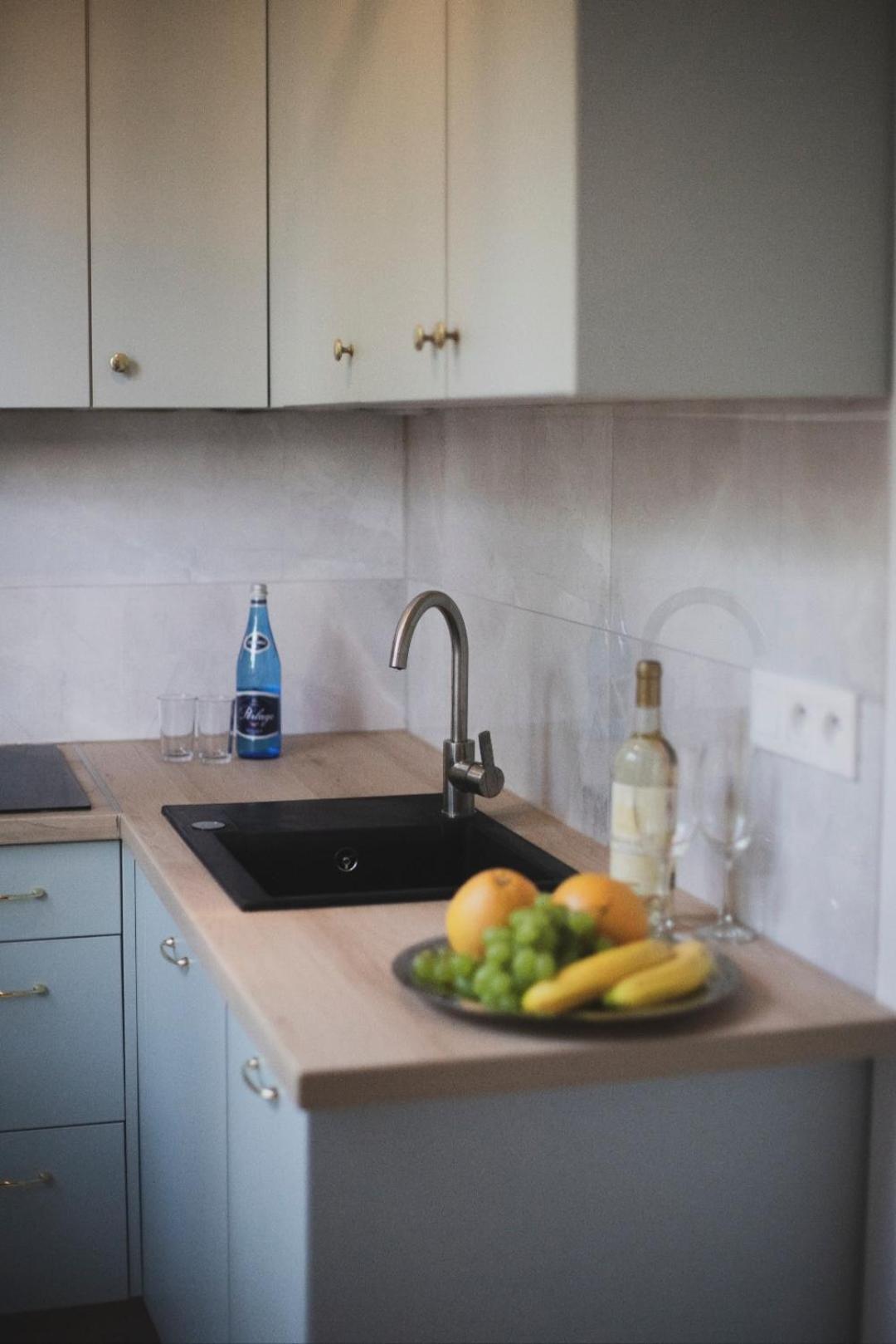 Apartment Dan Apartament, Self Check-in Opole
